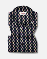 Mystic Flora - Jaipuri Crown